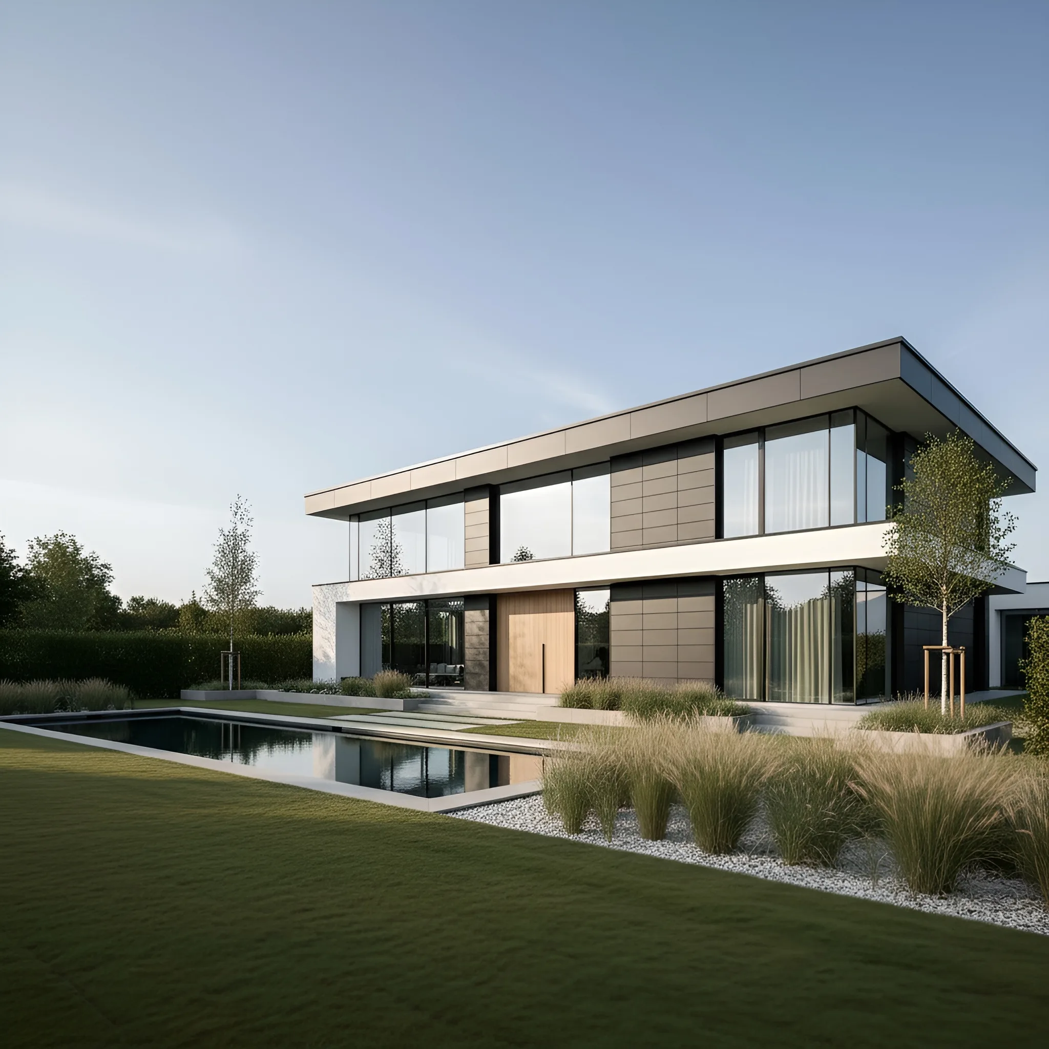 SmH PropTech luxury property